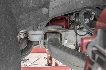 CBK576 - Bearing Kit, Front Upper And Lower Control Arms