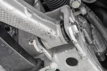 CBK576 - Bearing Kit, Front Upper And Lower Control Arms