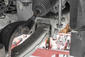 CBK576 - Bearing Kit, Front Upper And Lower Control Arms