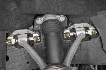 CBK576 - Bearing Kit, Front Upper And Lower Control Arms