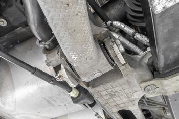CBK577 - Bearing Kit, Rear Upper And Lower Control Arms