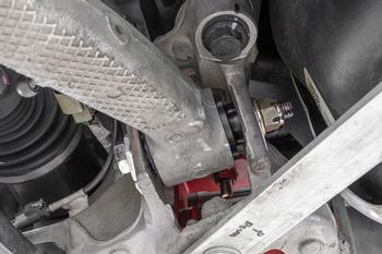 CBK577 - Bearing Kit, Rear Upper And Lower Control Arms