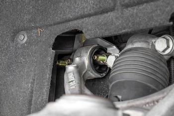 CBK577 - Bearing Kit, Rear Upper And Lower Control Arms
