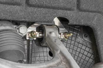 CBK577 - Bearing Kit, Rear Upper And Lower Control Arms