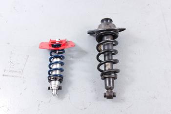 CCK004 - Coilover Conversion Kit, Upper Mount, Rear