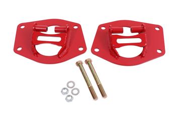 BMR Suspension - 2010 - 2015 Chevy Camaro - CCK004