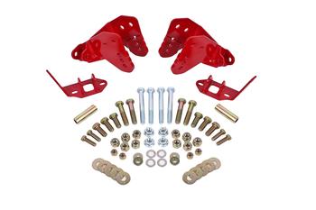 BMR Suspension - 1978 - 1987 G-Body - CCK007