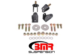 CCK009 - Coilover Conversion Kit, Rear, Stock Location