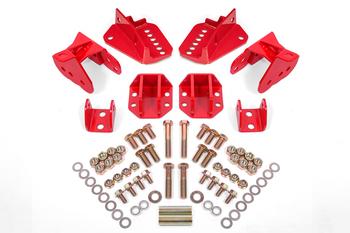 BMR Suspension - 1964 - 1972 A-Body - CCK404