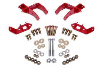 BMR Suspension - 1978 - 1987 G-Body - CCK461