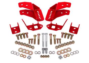 BMR Suspension - 1978 - 1987 G-Body - CCK462