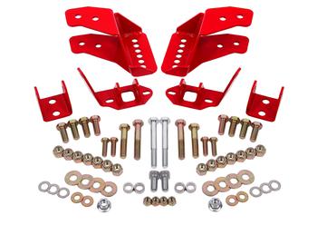 BMR Suspension - 1978 - 1987 G-Body - CCK462