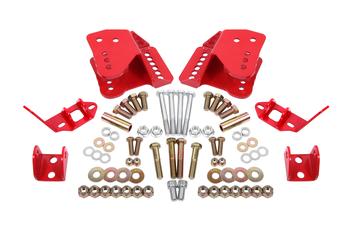 BMR Suspension - 1978 - 1987 G-Body - CCK464