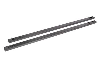 CJR002 - Chassis Jacking Rail, Super Low Profile