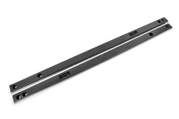 CJR760 - Chassis Jacking Rails (shorter Tube)