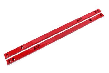 CJR760 Chassis Jacking Rails (shorter Tube)