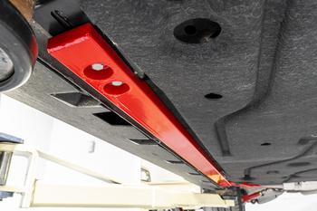 CJR771 - Chassis Jacking Rails