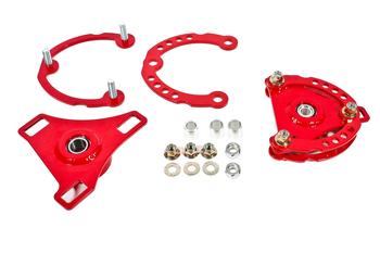 BMR Suspension - 2024 - 2025 Mustang - CP001