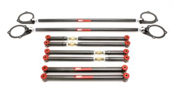CSP010 - Complete Suspension Package