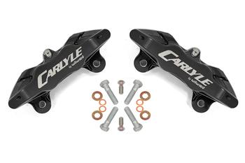 BMR Suspension - 2014 - 2019 Corvette - DBK354