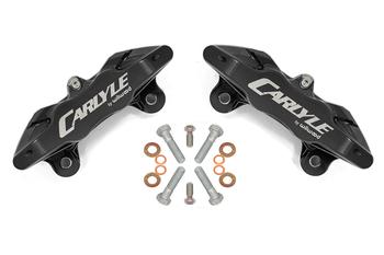 BMR Suspension - 2006 - 2013 Corvette Z06/ZR1 - DBK554