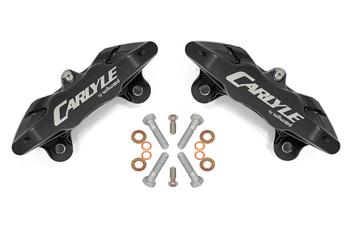 BMR Suspension - 2005 - 2013 Corvette - DBK554