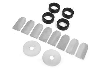 DMB110 Bushing Kit, Differential Lockout