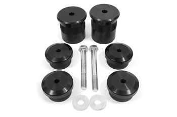 DMB112 Bushing Kit, Differential Mount Housing, Aluminum