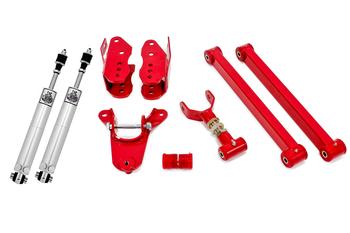 BMR Suspension - 2005 - 2014 Mustang - DRP001