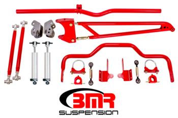 BMR Suspension - 1982 - 1992 F-Body - DRP004