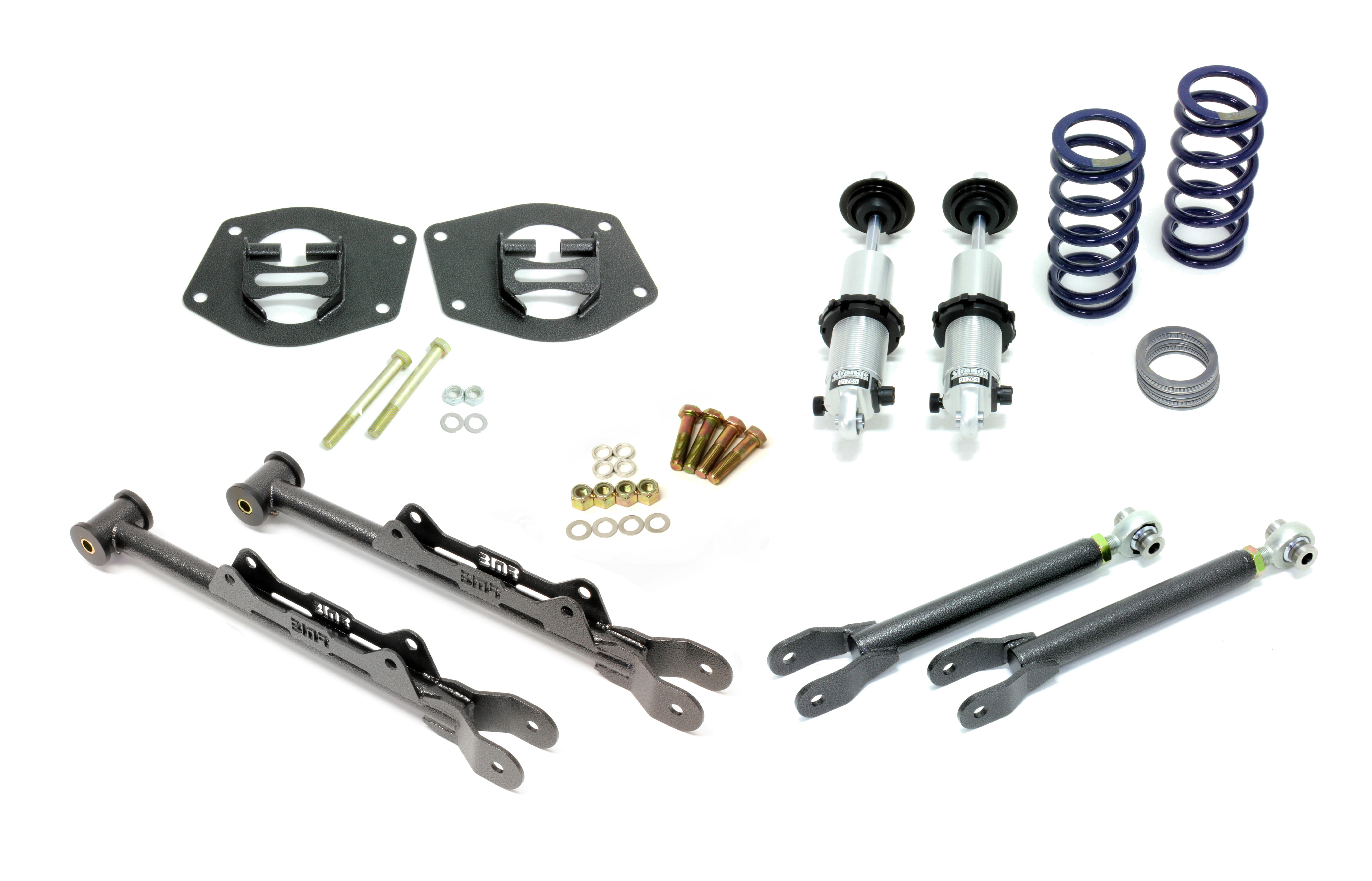 6th gen camaro suspension upgrades deals