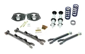 DRP007 - Drag Race Suspension Package