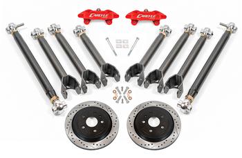 交換無料！ BMR 15 For Kit Suspension Rear - RSK369 Suspension ロッド