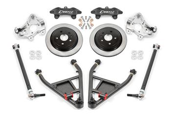 BMR Suspension - 2014 - 2019 Corvette - DRP570