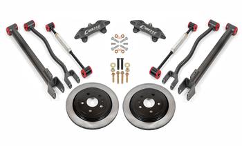 BMR Suspension - 2008 - 2014 Cadillac CTS-V - DRP620