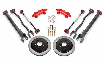 BMR Suspension - 2008 - 2014 Cadillac CTS-V - DRP621