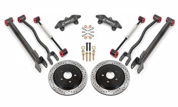 BMR Suspension - 2008 - 2014 Cadillac CTS-V - DRP622