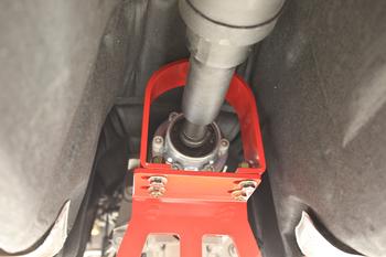 DSL110 - Driveshaft Safety Loop