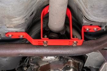 DSL460 - Driveshaft Safety Loop