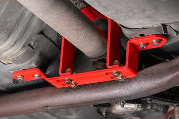 DSL460 - Driveshaft Safety Loop