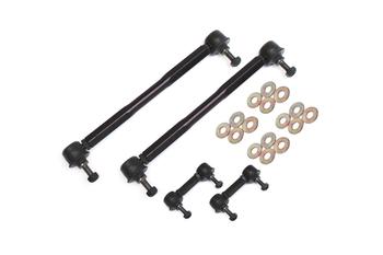 BMR Suspension - 2008 - 2009 Pontiac G8 - ELK007