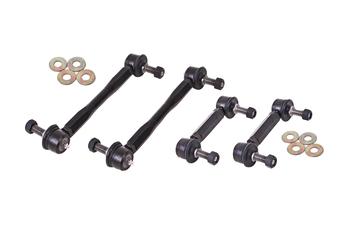 ELK012 End Link Kit For Sway Bars, Set Of 4