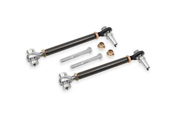 FLC368 - Front Lower Control Arms, Rear, Double Adjustable, Rod Ends
