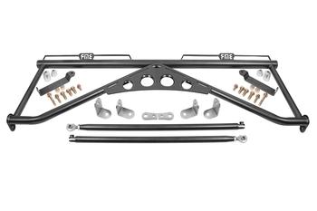 HB760 - Harness Bar