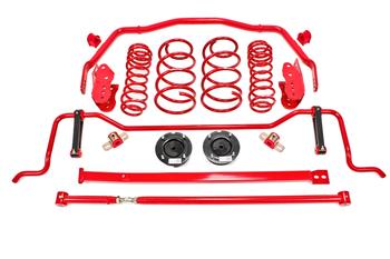 BMR Suspension - 2005 - 2014 Mustang - HPP001