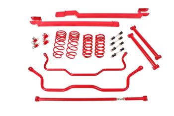 BMR Suspension - 1993 - 2002 F-Body - HPP005