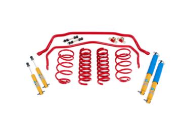 BMR Suspension - 1964 - 1972 A-Body - HPP011