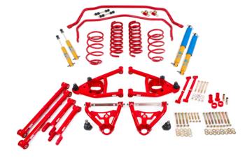 BMR Suspension - 1964 - 1972 A-Body - HPP014