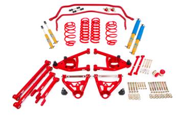 BMR Suspension - 1964 - 1972 A-Body - HPP038