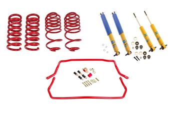 BMR Suspension - 1978 - 1987 G-Body - HPP047